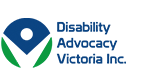 Disability Advocacy Victoria Inc.