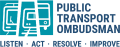 Public transport Ombudsman logo